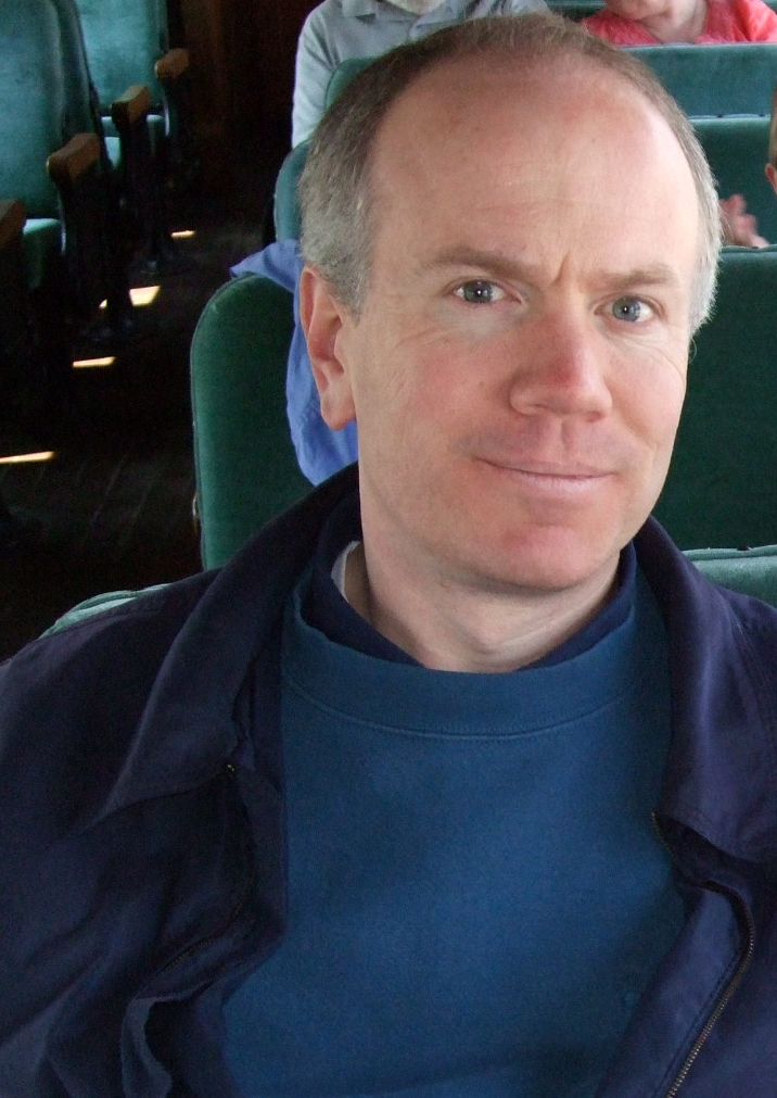 Andrew Hershberger